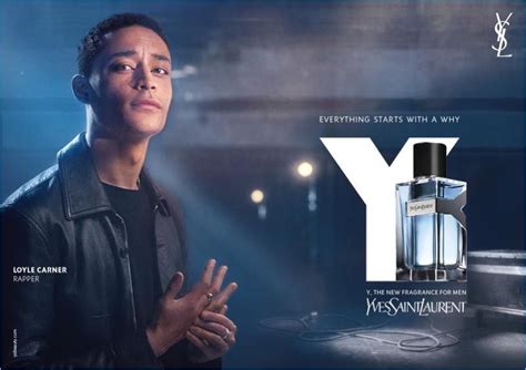 ysl y song|YSL perfume ad song.